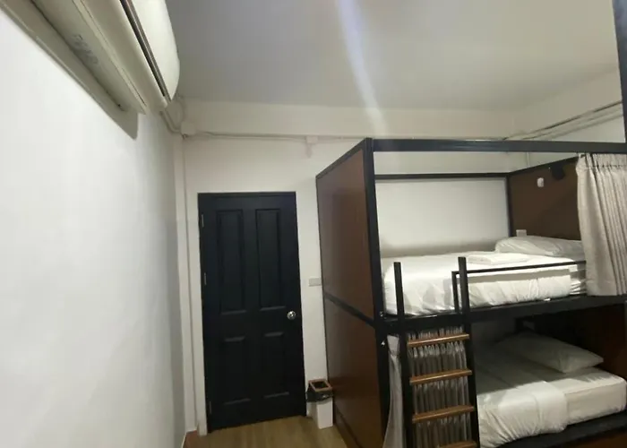 Hostel Kudi Bangkok