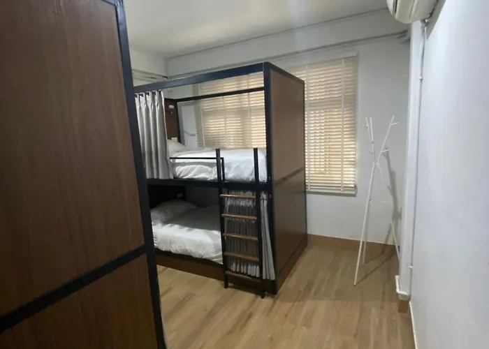 Hostel Kudi