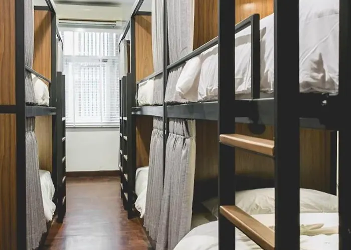 Kudi Hostel *