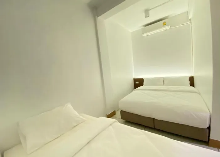 Hostel Kudi Bangkok