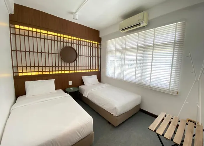 Kudi Hostel *