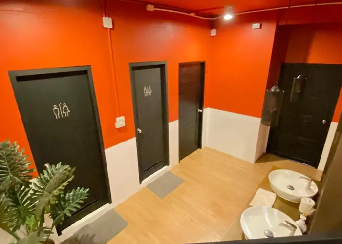 Hostel Kudi