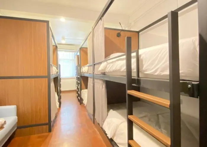 Kudi Hostel *