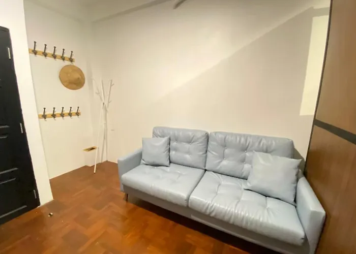 Kudi Hostel *