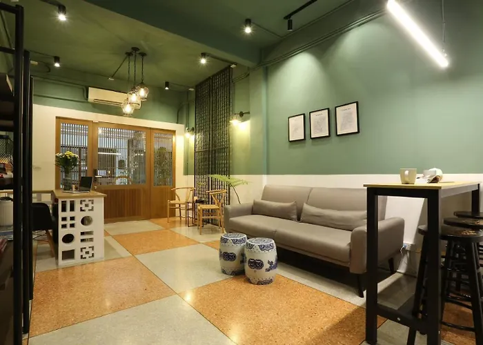 Kudi Hostel