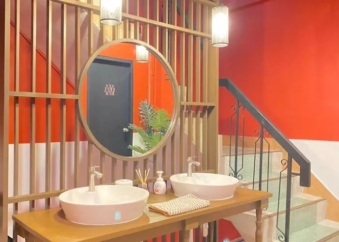 Kudi Hostel *