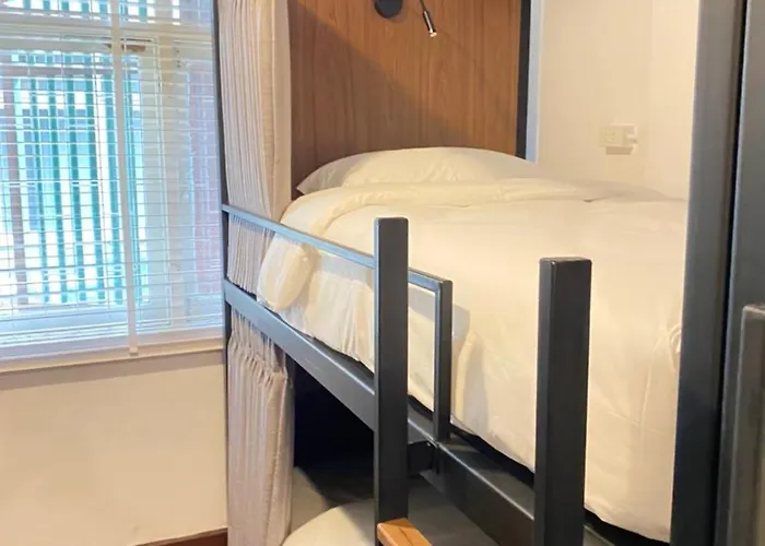 Hostel Kudi *