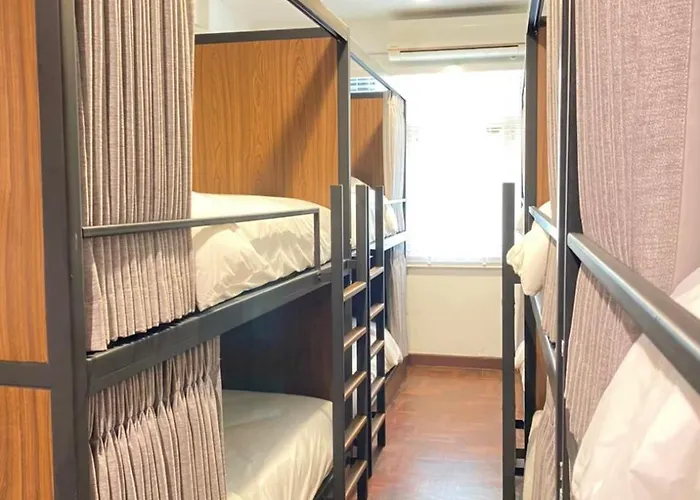 Kudi Hostel *