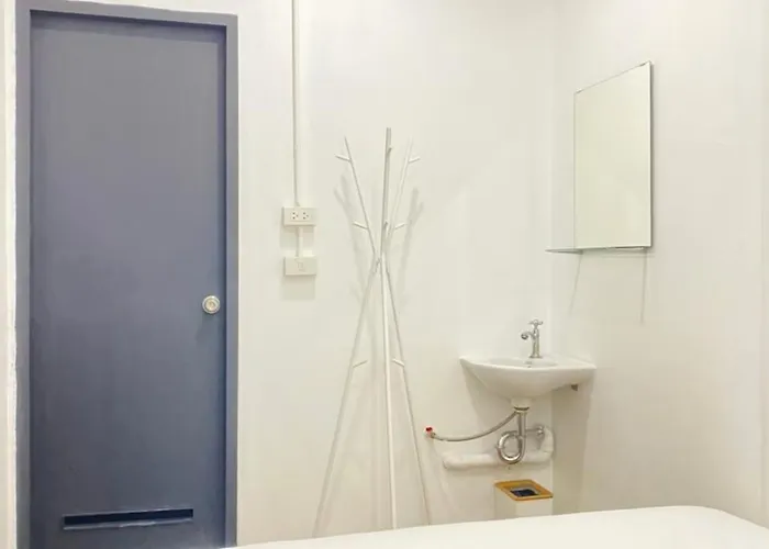 Hostel Kudi Bangkok