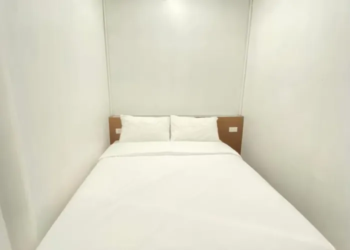 Kudi Hostel *