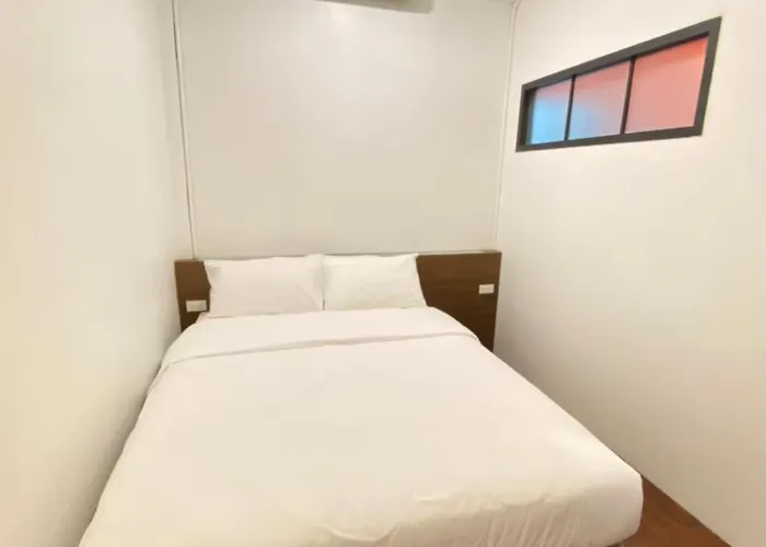 Kudi Hostel