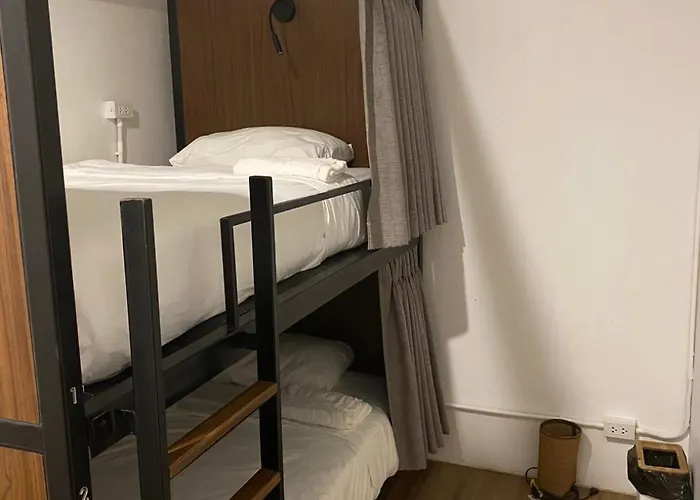 Kudi Hostel *