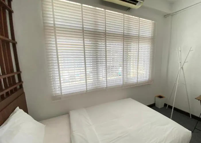 Kudi Hostel
