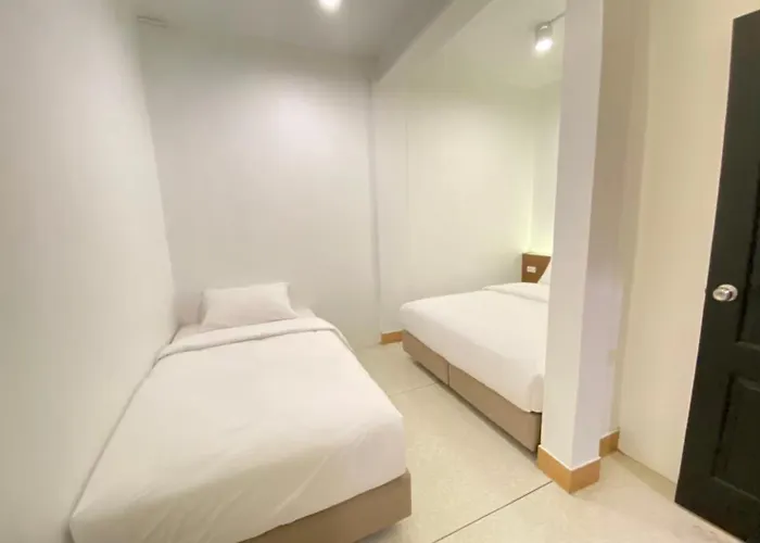 Kudi Hostel Bangkok