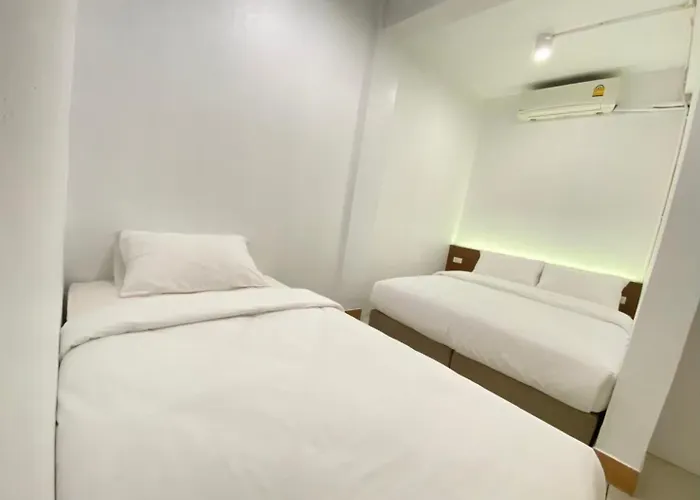 Hostel Kudi