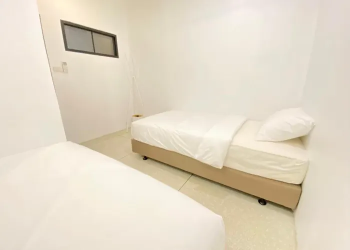 Hostel Kudi *