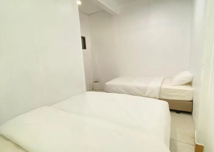 Kudi Hostel