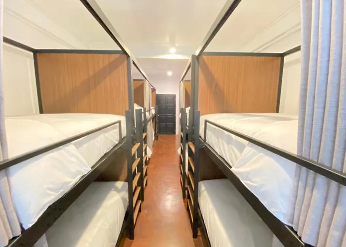 Kudi Hostel
