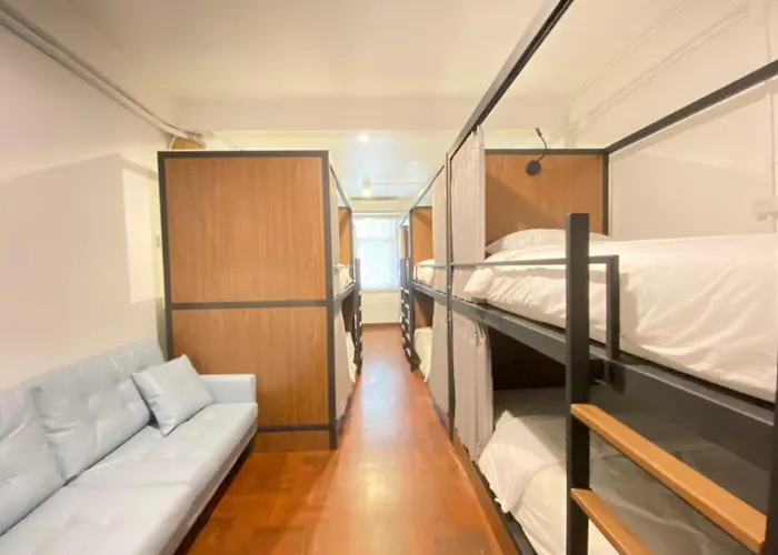 Hostel Kudi