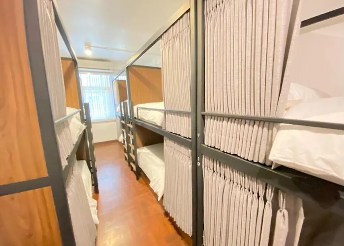 Kudi Hostel *