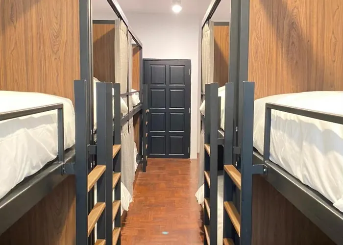 Kudi Hostel *