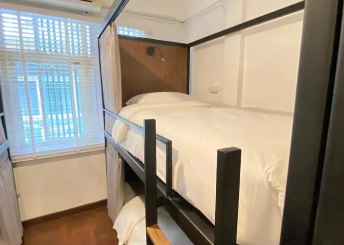 Hostel Kudi Bangkok