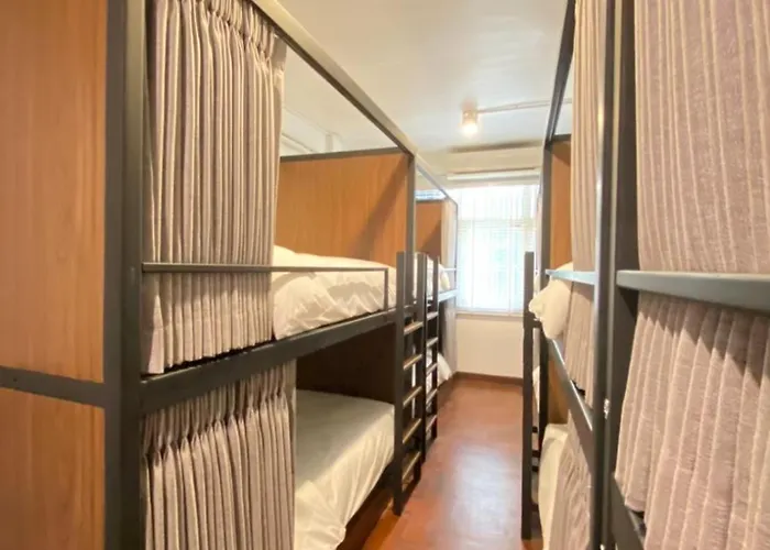 Kudi Hostel