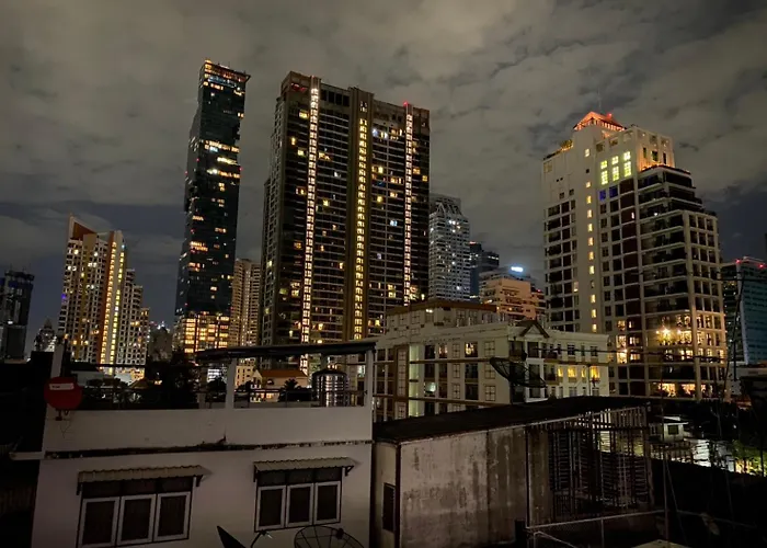 Kudi * Bangkok