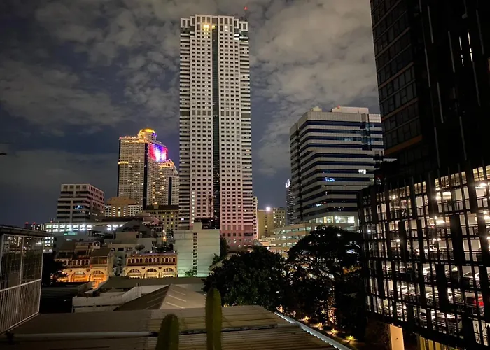 Hostel Kudi Bangkok